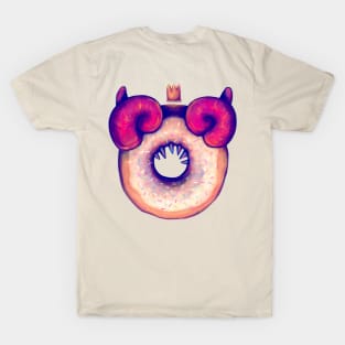 Demonic Donut T-Shirt